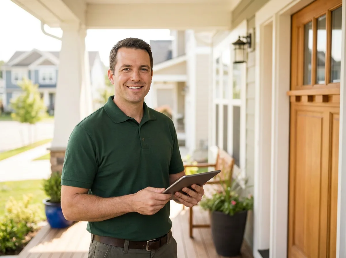 Pest control FAQs for Columbus, NC